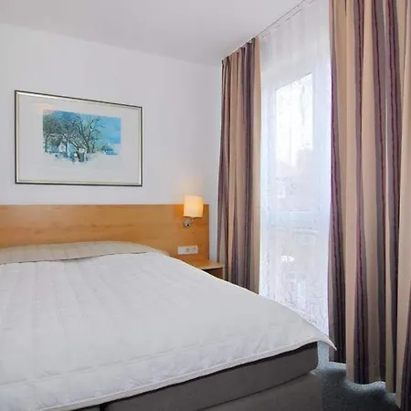 Residenz Mauritius, Whg 67 * Βέστερλαντ