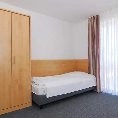 Διαμέρισμα Residenz Mauritius, Whg 67 *