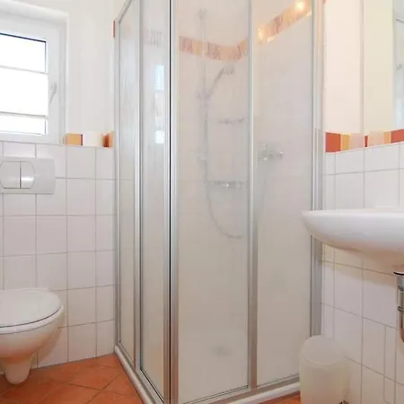 Διαμέρισμα Residenz Mauritius, Whg 67 Βέστερλαντ
