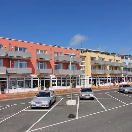 Residenz Mauritius, Whg 67 Διαμέρισμα